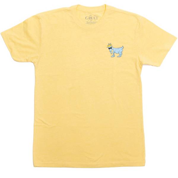 GOAT USA T-Shirt product image