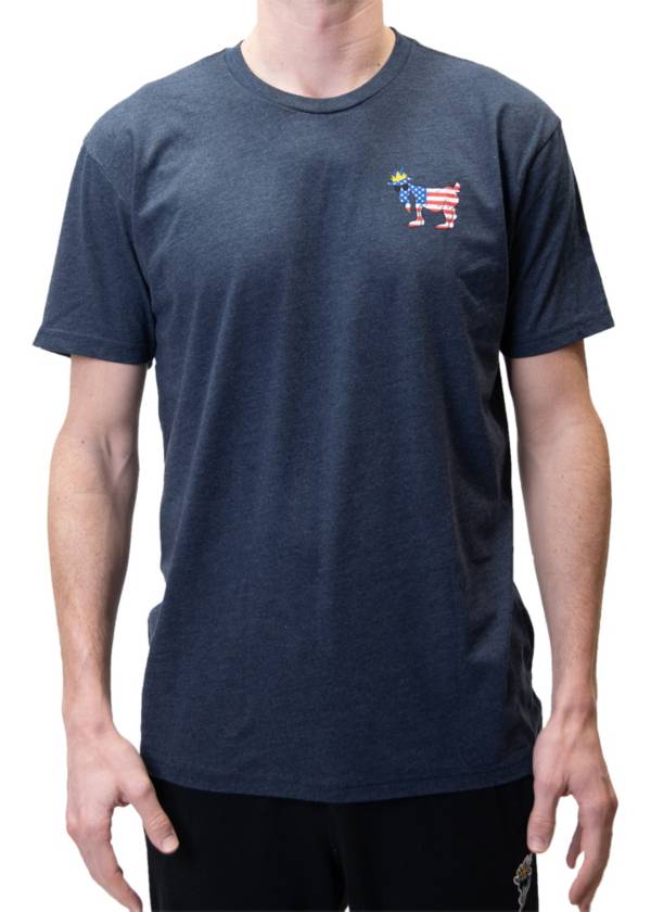 goat usa shirts