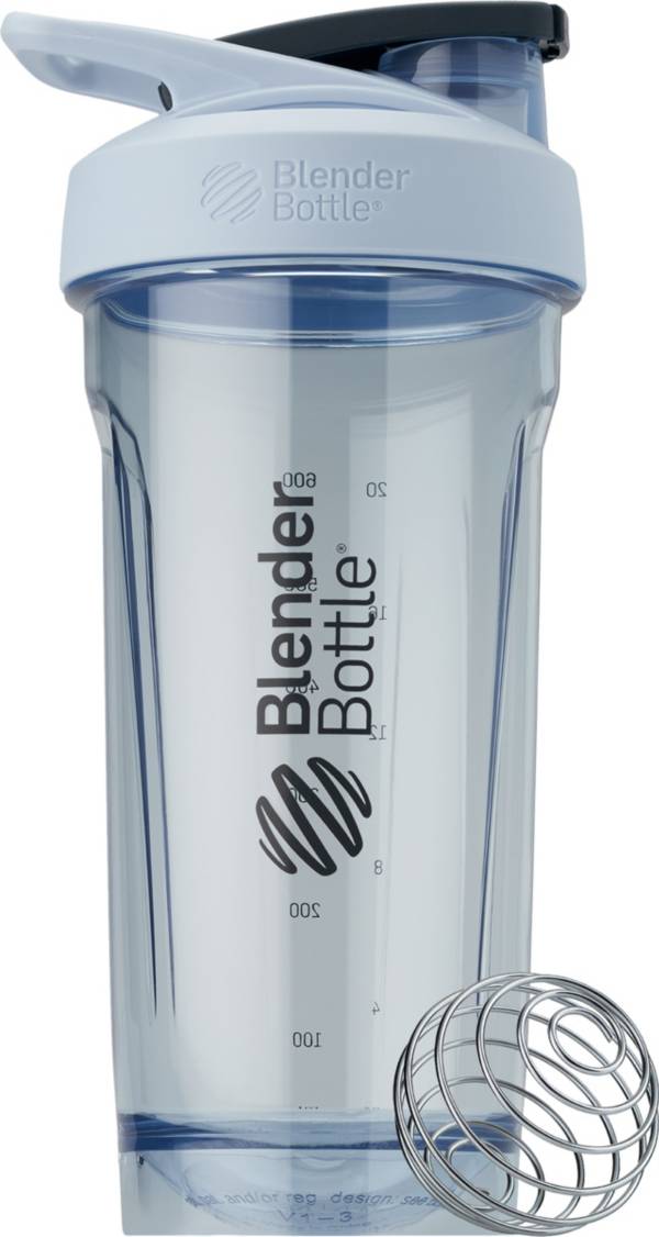 Blender Bottle Strada 28 oz. Tritan Shaker Cup with Loop Top - 28