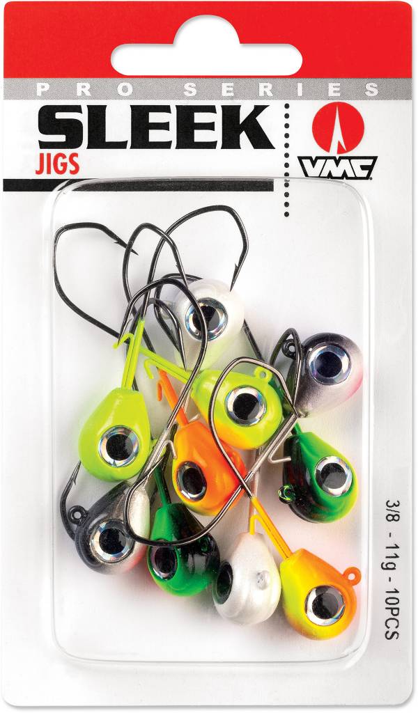 VMC Sleek Jig Kit product image