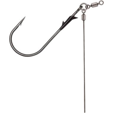 sorry, VMC Tokyo Rig Heavy Duty Flippin' Hook is currently out of stock