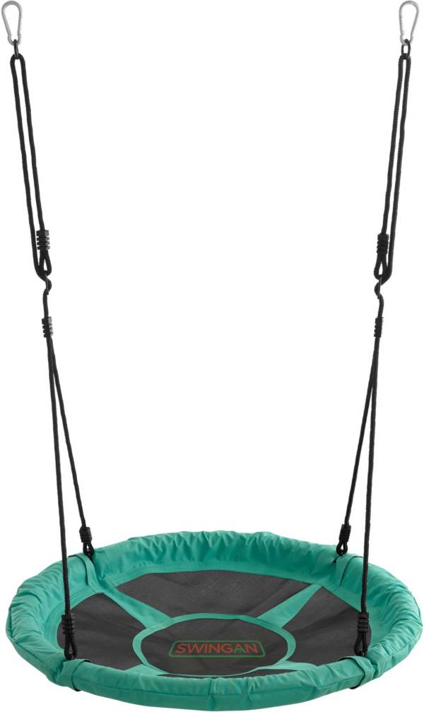 Swingan Swing with Adjustable Ropes