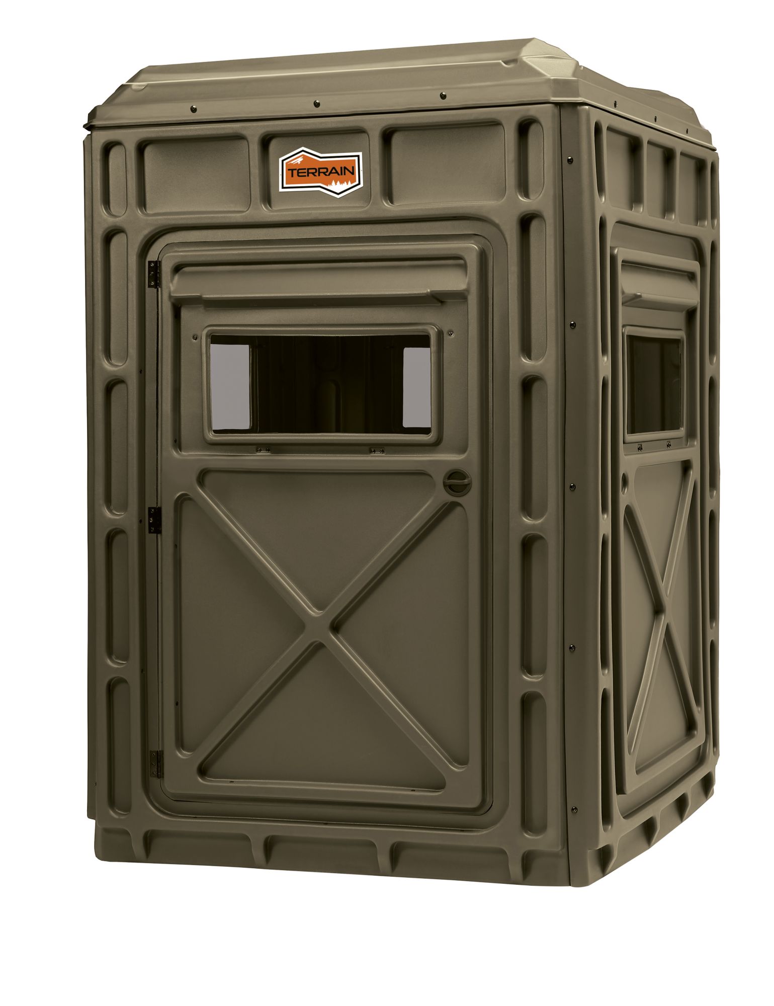 Terrain Edge Box Blind | DICK'S 