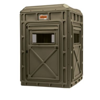 sorry, Terrain Edge Box Blind is currently out of stock