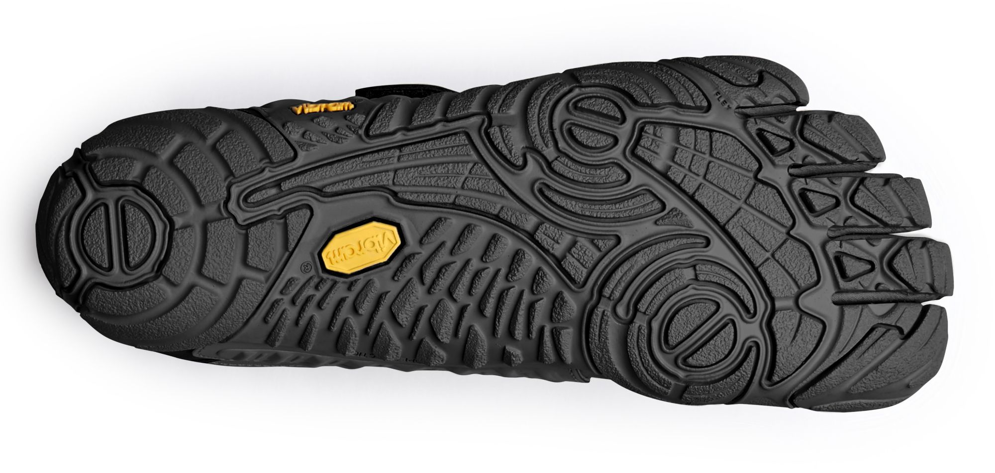Vibram Women's V-Train 2.0 Running Shoes product image