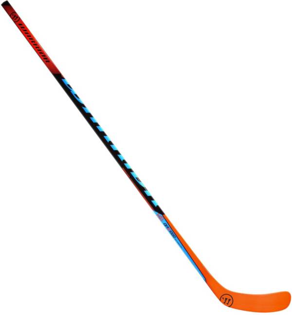 warrior covert dt4 hockey stick