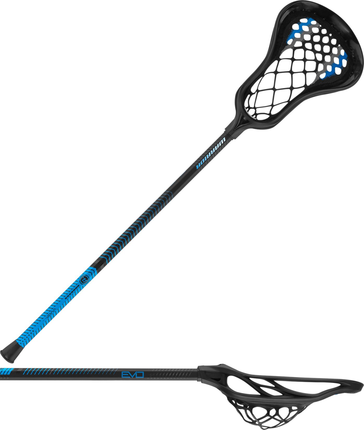 Warrior Evo high quality Warp Complete Stick