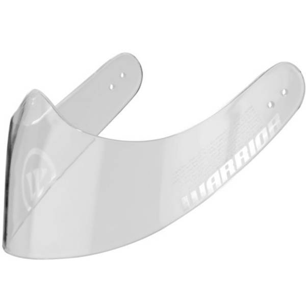 Warrior Men's Goalie Helmet Throat Guard Dick's Sporting Goods