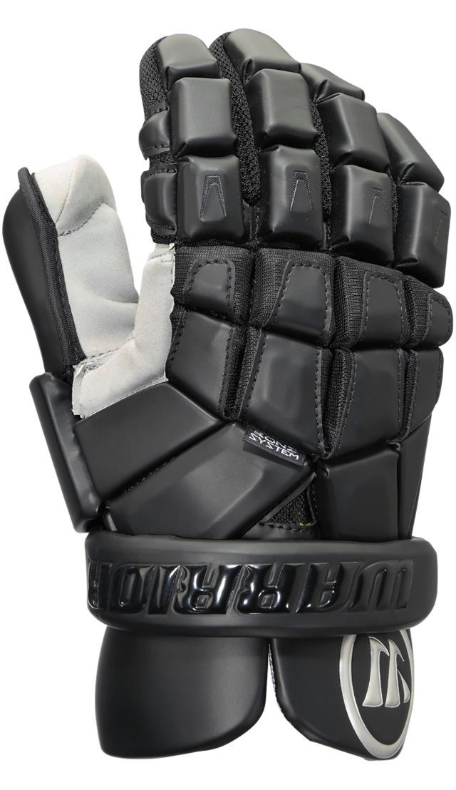 Warrior Men's Nemesis Goalie Lacrosse Glove