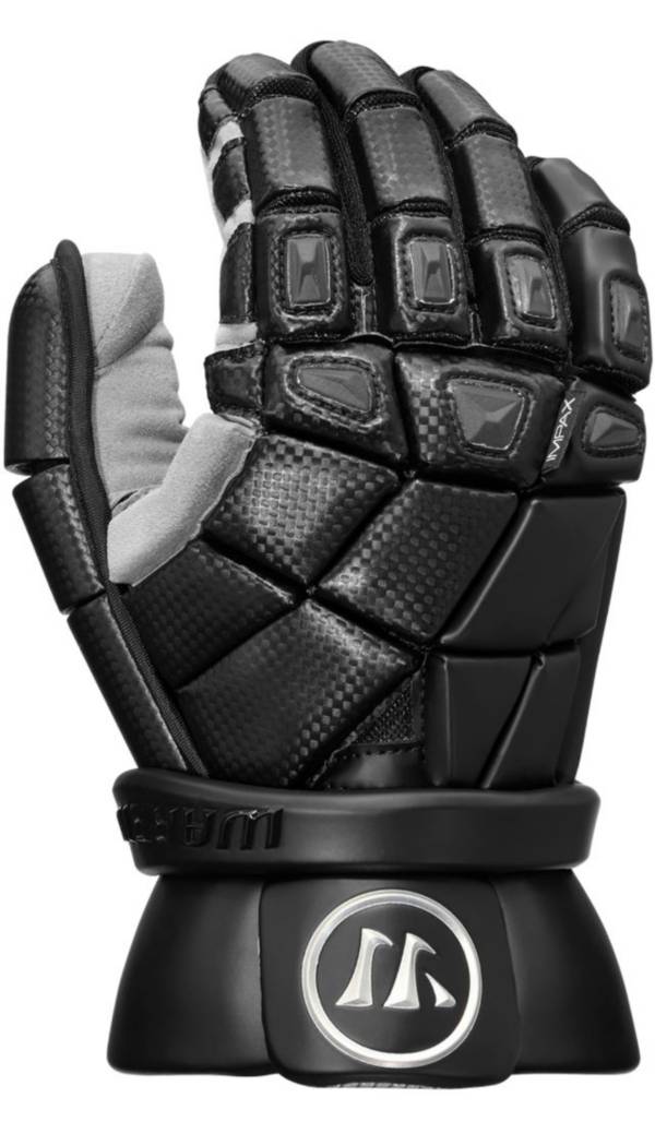 Warrior lacrosse store goalie gloves