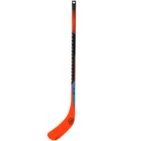 ramp grip Melbourne Warrior QRE Mini Hockey Stick | Dick's Sporting Goods