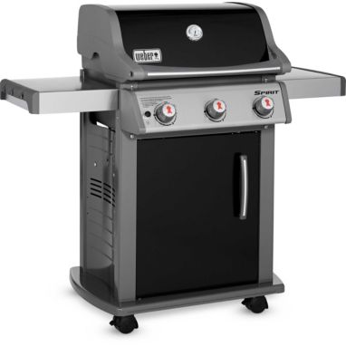 sorry, Weber Spirit E-310 Gas Grill is currently out of stock
