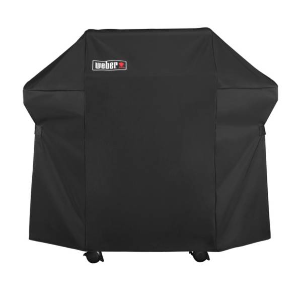 Weber Spirit Premium Grill Cover