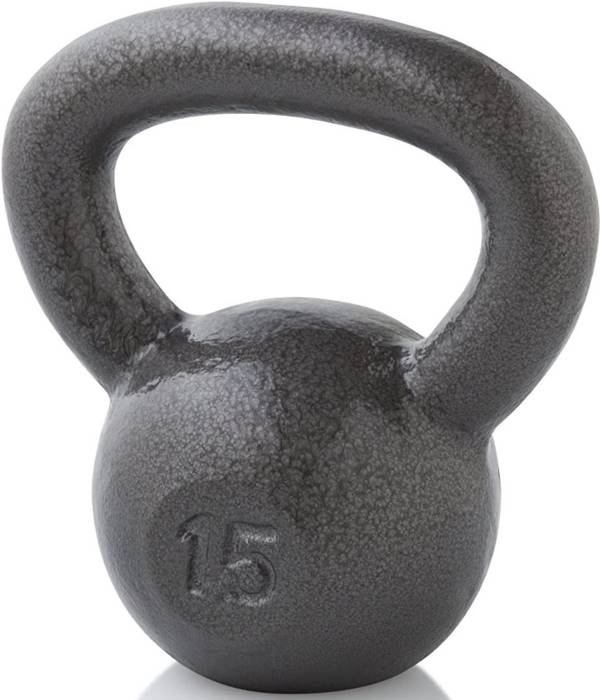 Fitness Gear Pro Kettlebell  Free Curbside Pickup at DICK'S