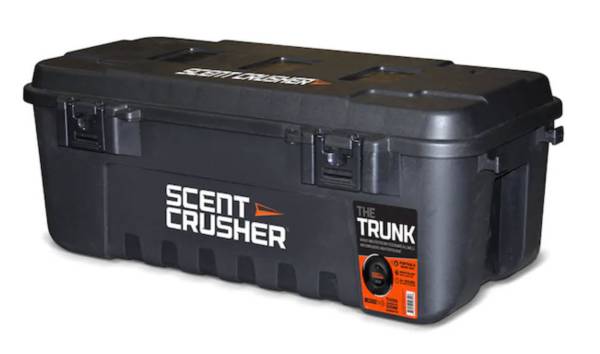 Scent Crusher The Trunk Ozone Hunting Tote product image