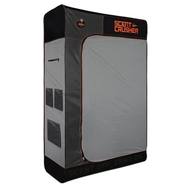 sorry, Scent Crusher The Locker Ozone Generator is currently out of stock