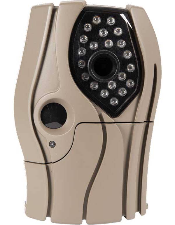 Wildgame Innovations Switch Infrared Trail Camera – 12MP