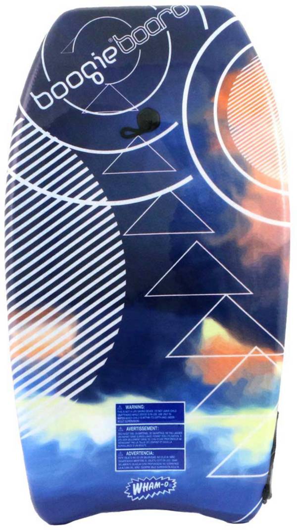 Wham o store boogie board