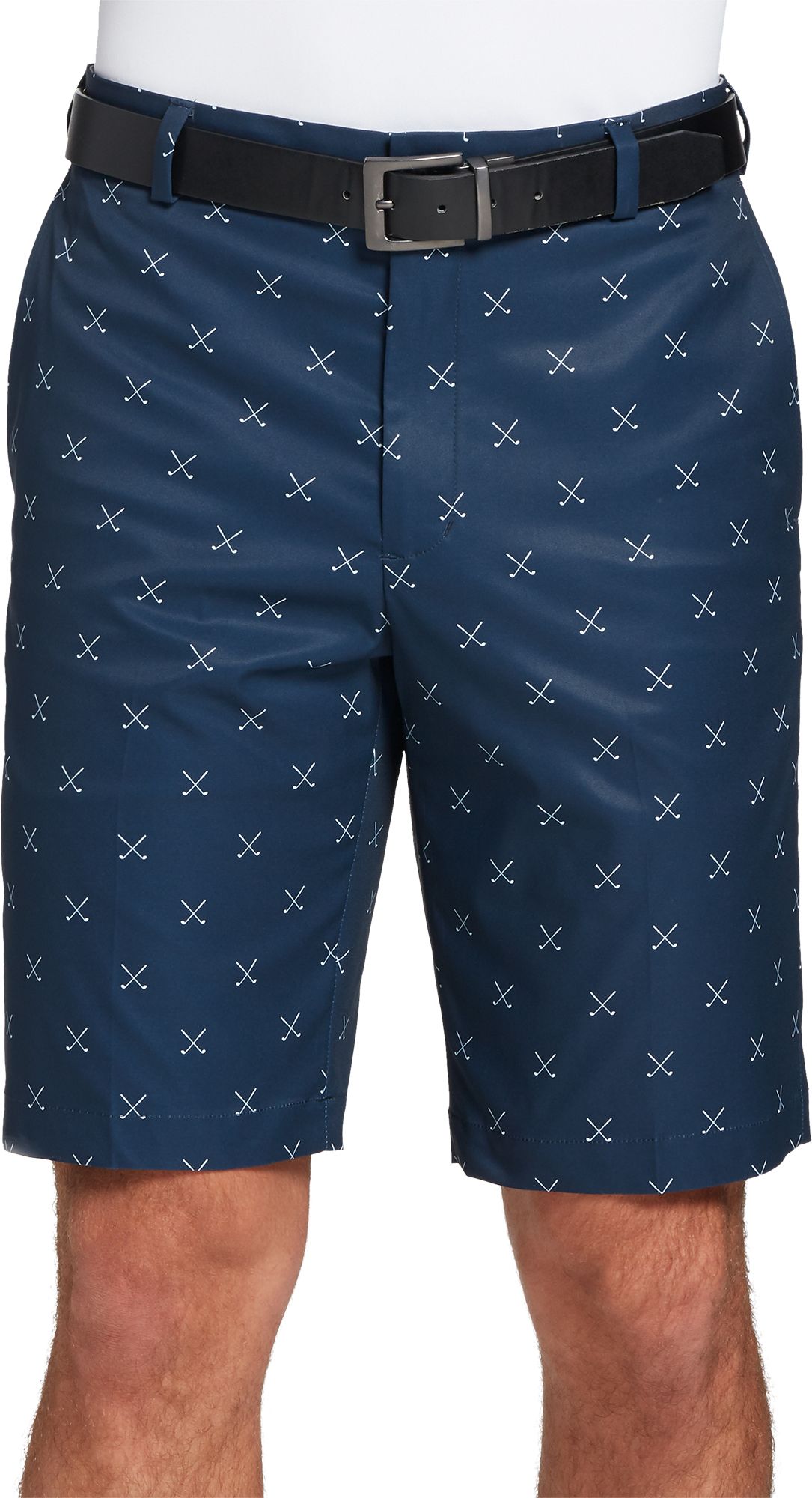 walter hagen men's perfect 11 golf pants