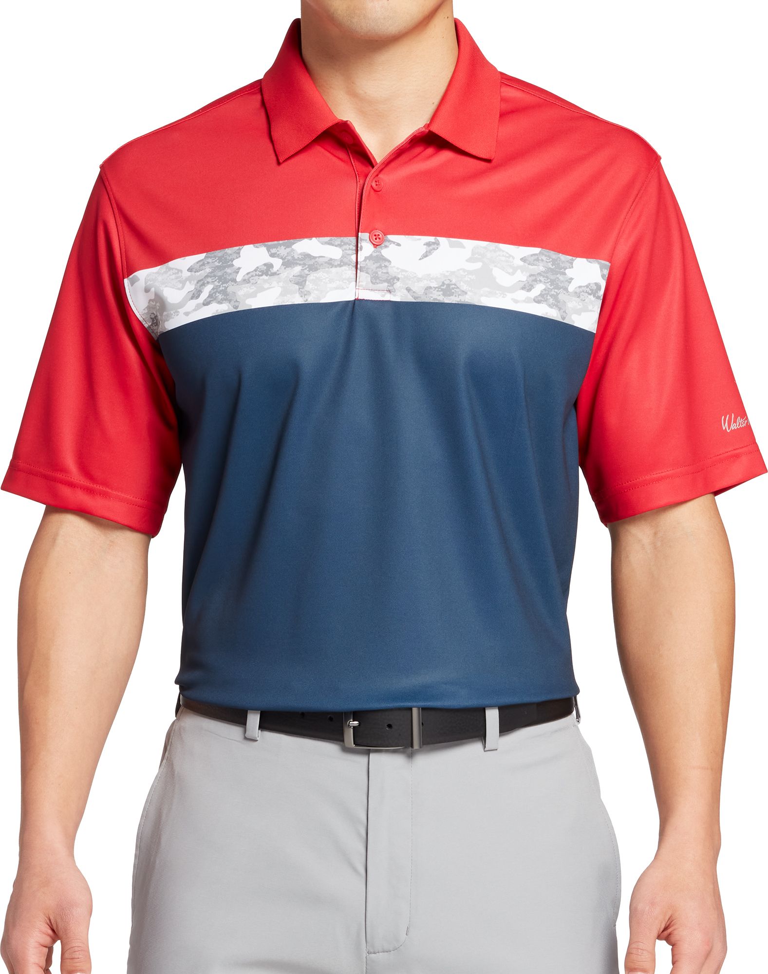 folds of honor golf shirts