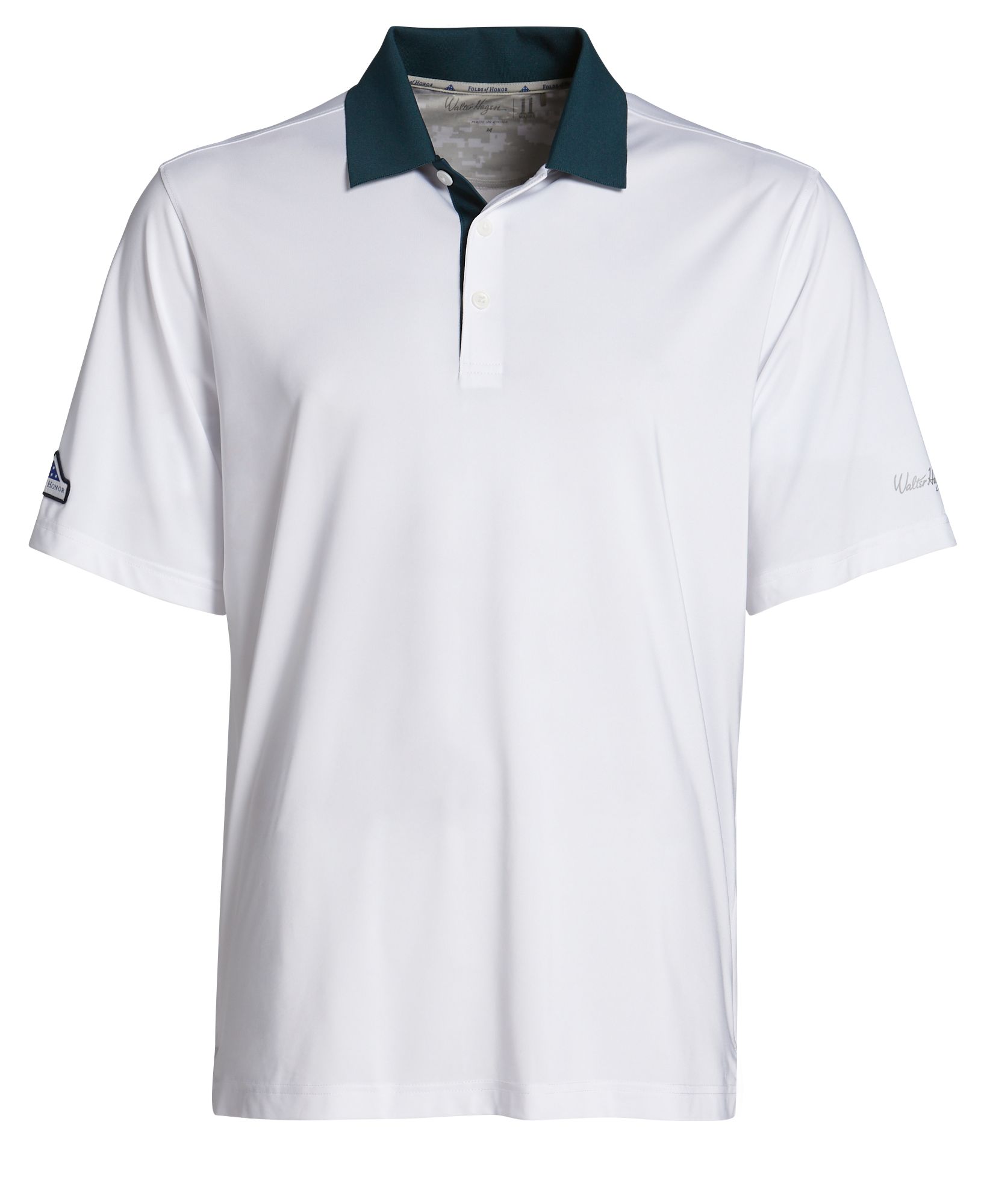 walter hagen polo