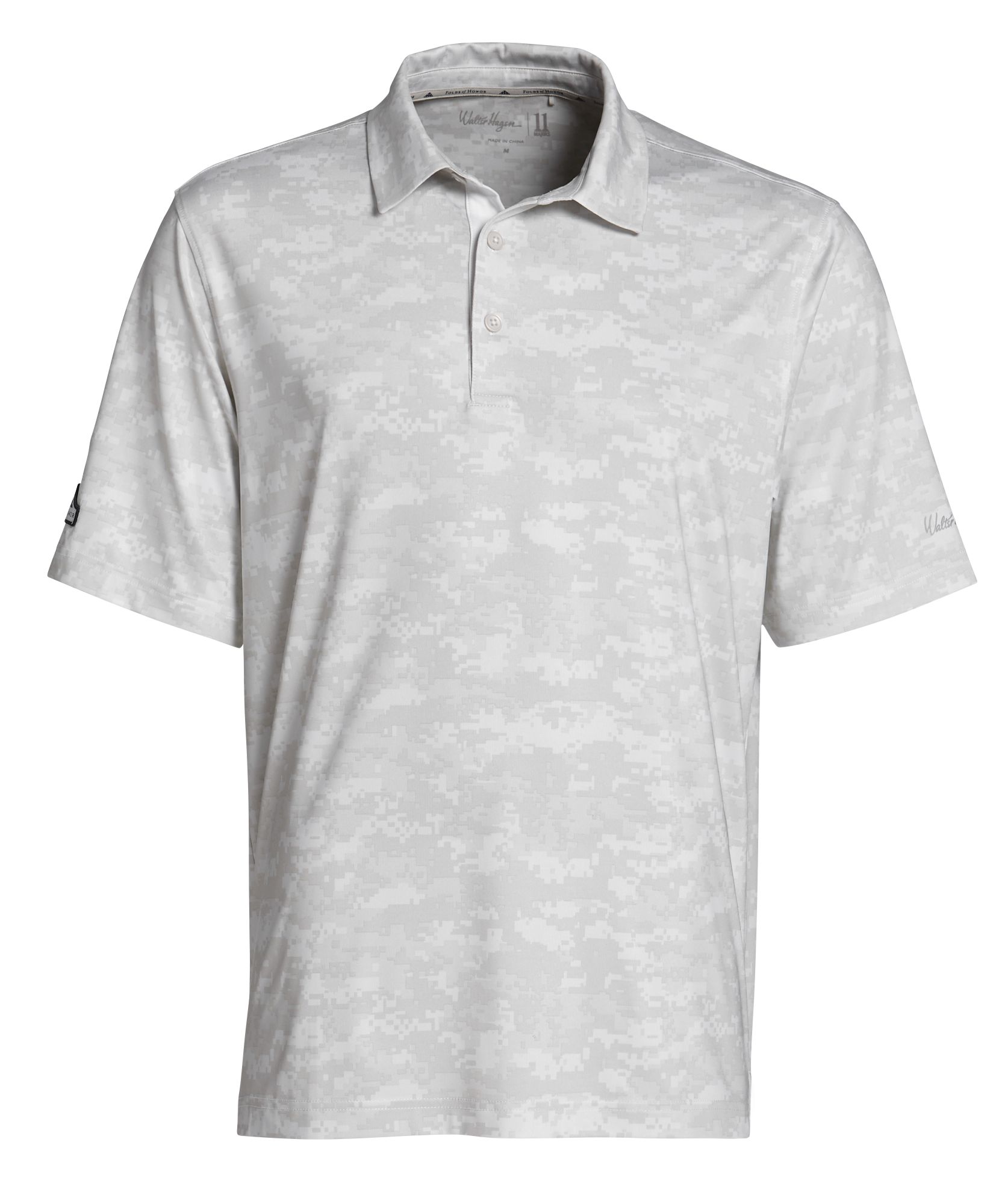 walter hagen polo