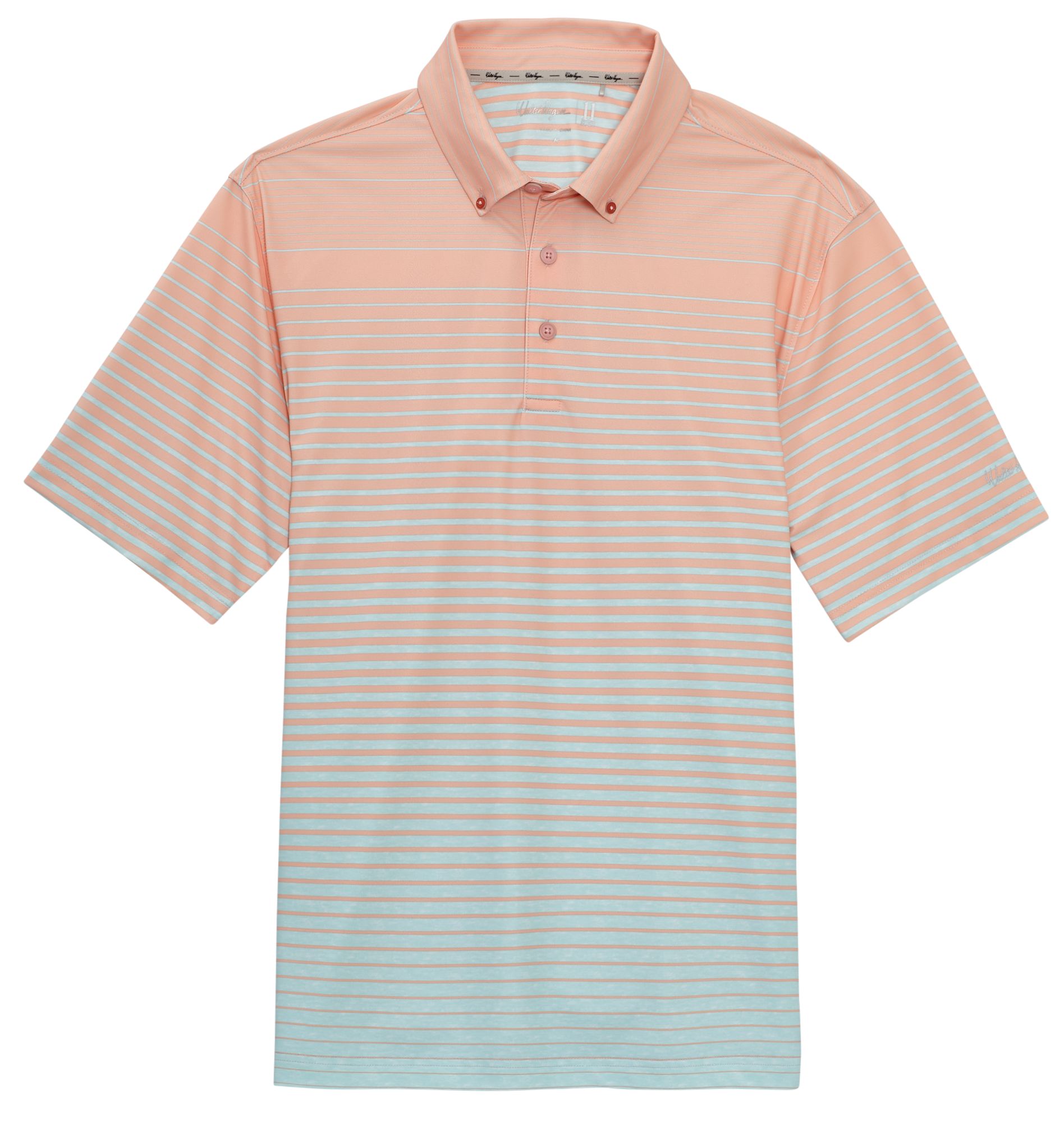 walter hagen polo