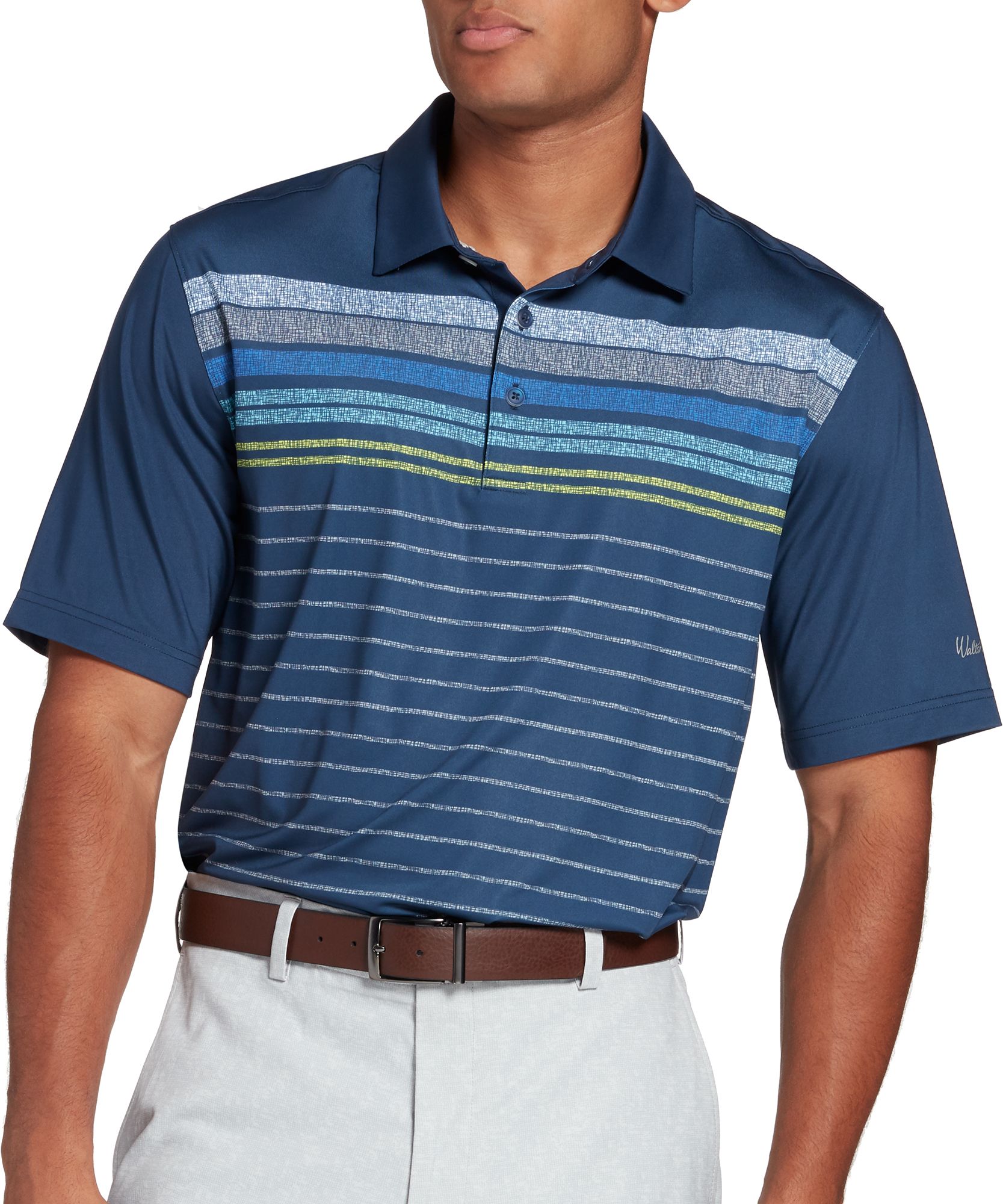 dicks golf shirts