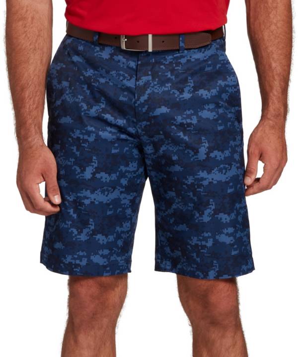 Walter Hagen Men's Perfect 11 Folds of Honor Shorts