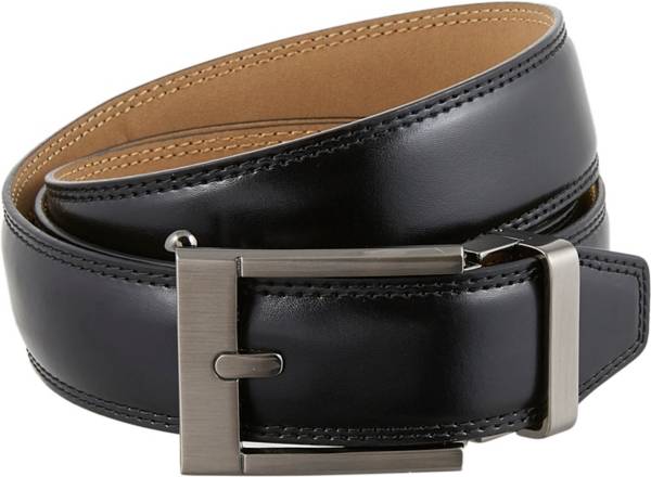 Walter Hagan Men's Lifestyle Click Golf Belt