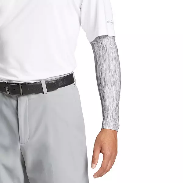 Walter Hagen Men's UV Golf Arm Sleeves