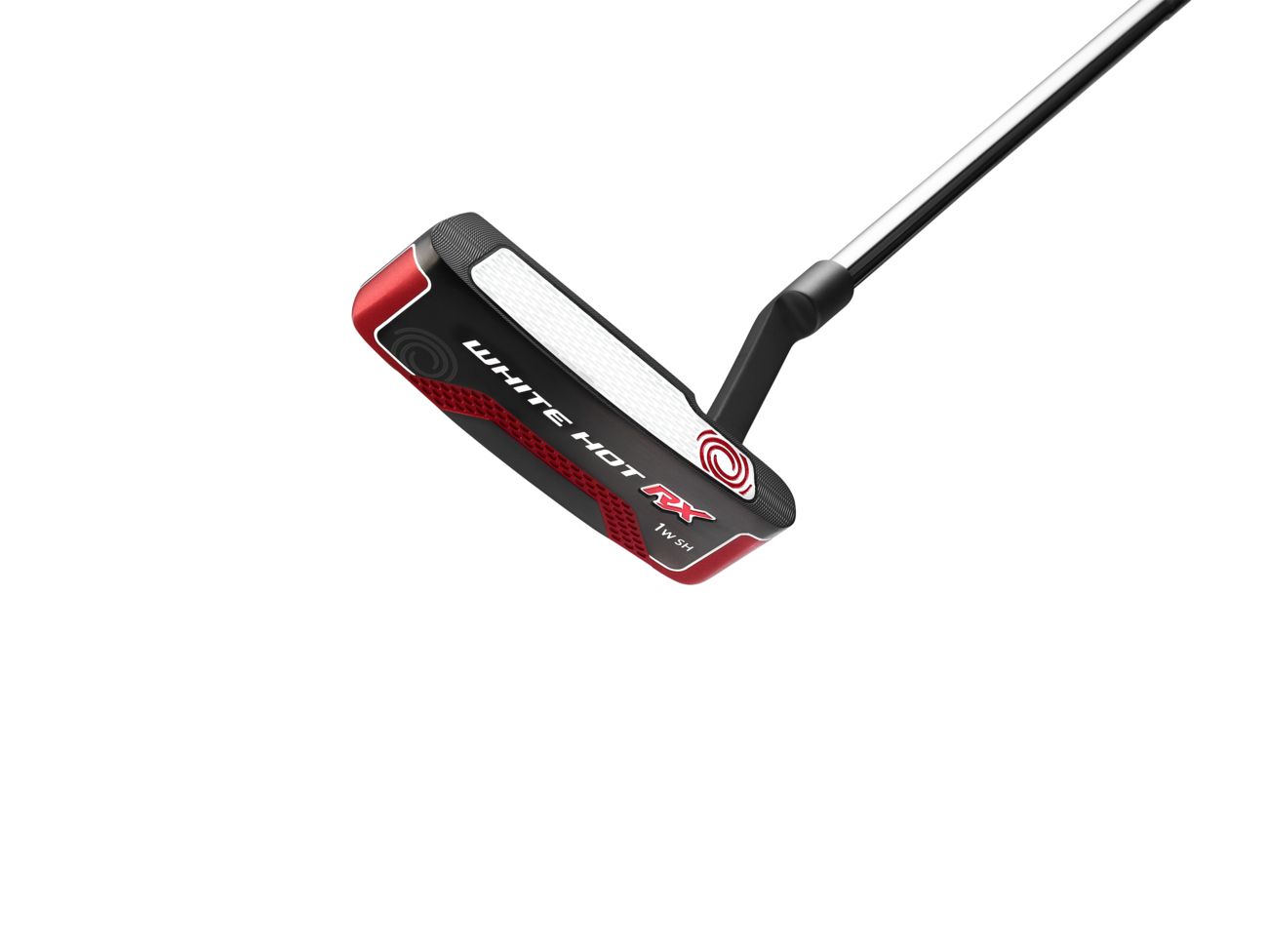 Odyssey White Hot RX 1W Black Putter 2020 product image