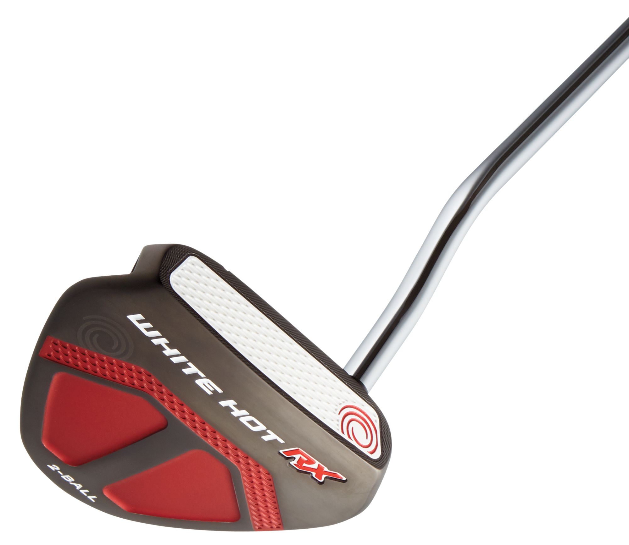 Odyssey White Hot RX 2B Black Putter 2020 product image