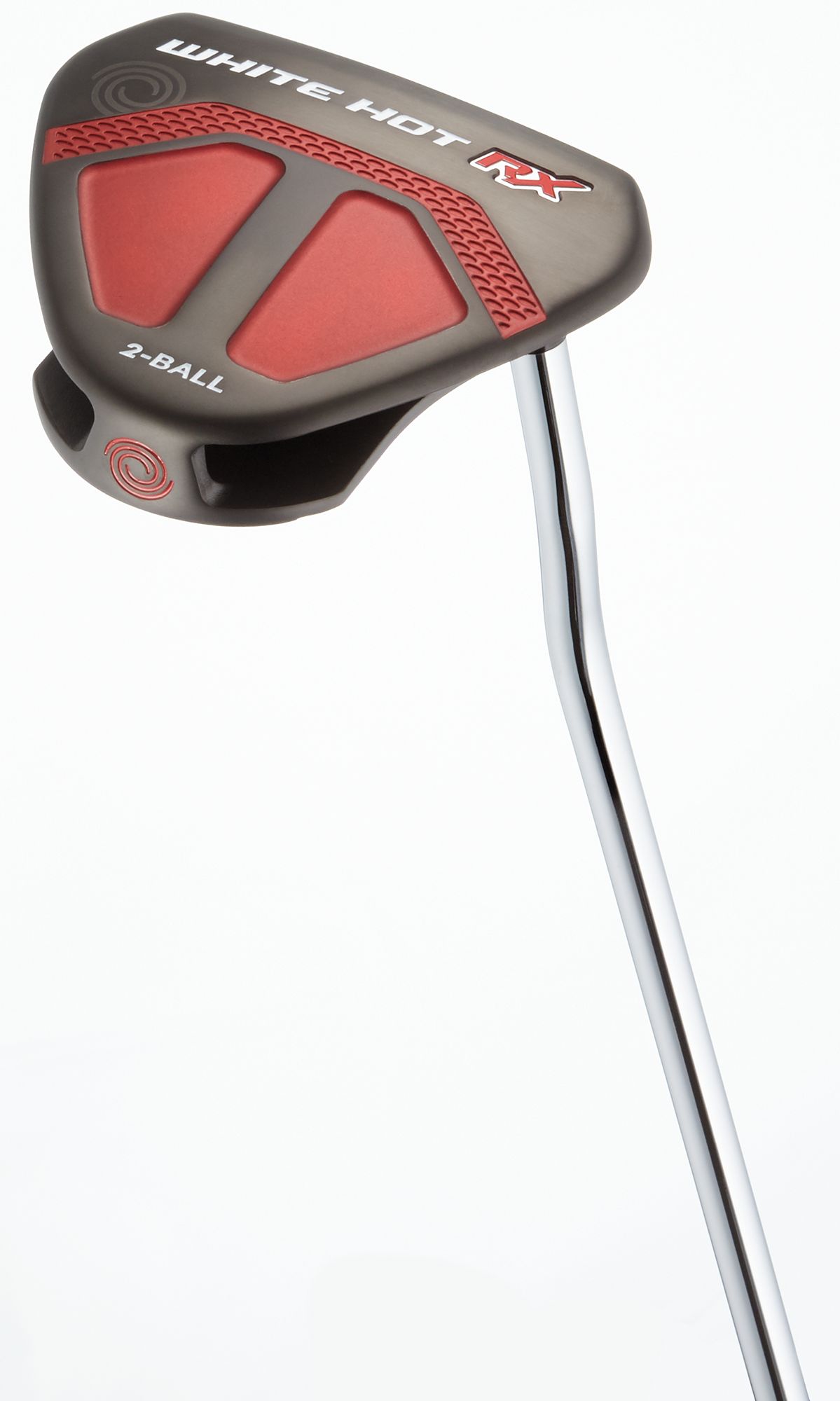 Odyssey White Hot RX 2B Black Putter 2020 product image