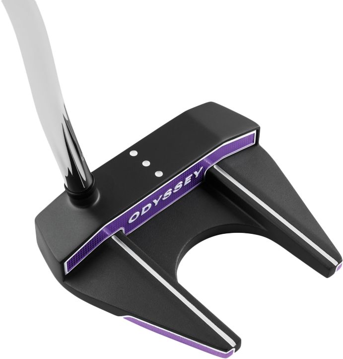 Odyssey White Hot RX 7 Black Women's Putter 2020 product image