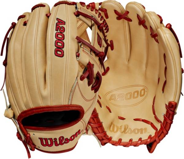 Wilson a2000 infield store glove 11.75