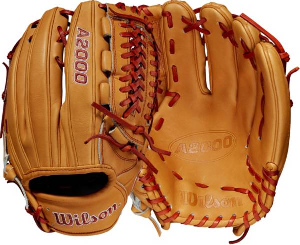 Wilson 11.75'' D33 A2000 Series Glove product image