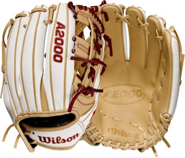 Wilson a2000 hot sale superskin softball glove