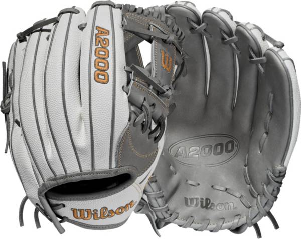 Wilson 12'' A2000 SuperSkin Series H12 Fastpitch Glove 2021