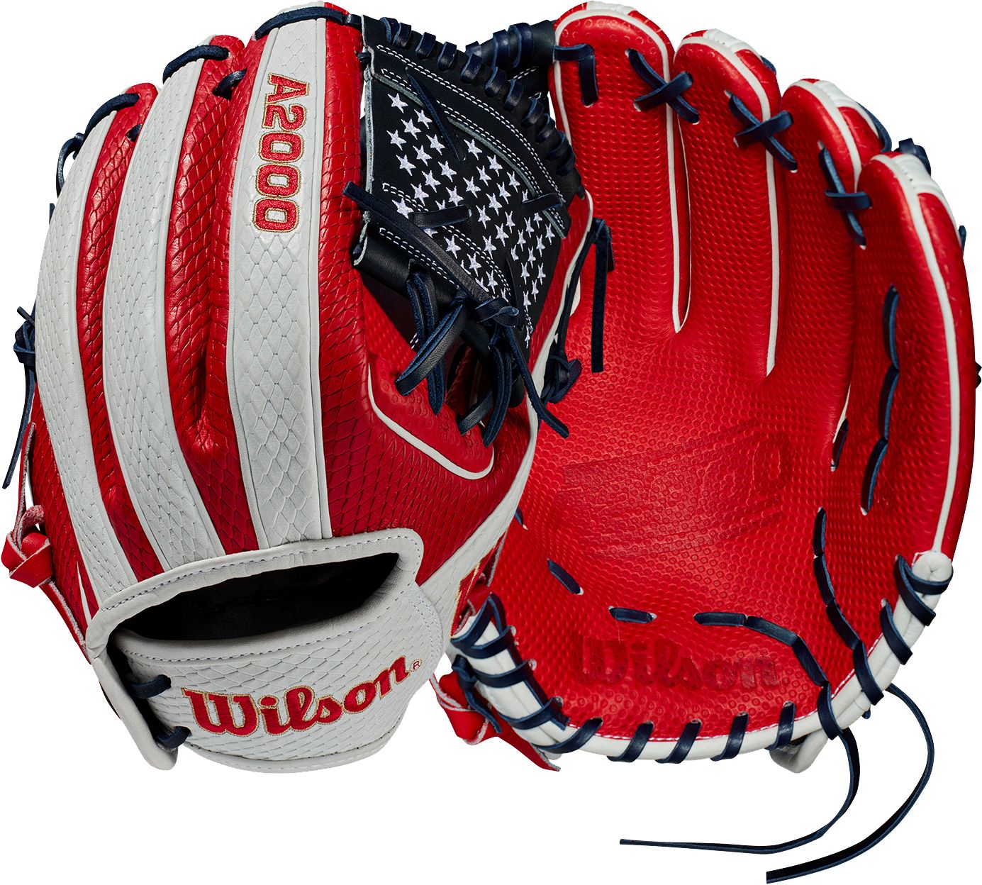 kelsey stewart glove