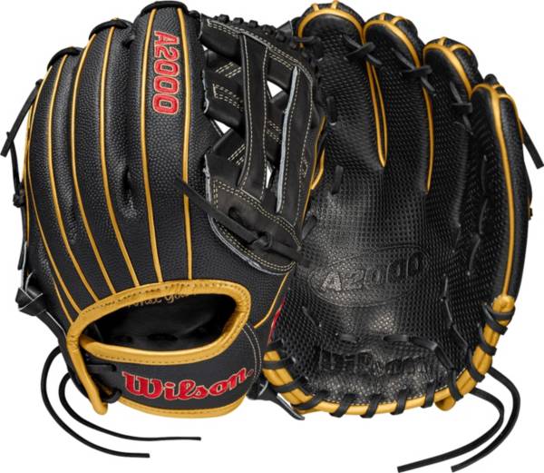 Wilson sierra hot sale romero glove