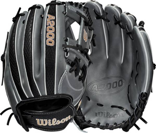 Wilson a2000 hot sale h12