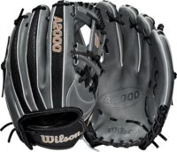Wilson 12 H12 A2000 Super SnakeSkin Series Fastpitch Glove