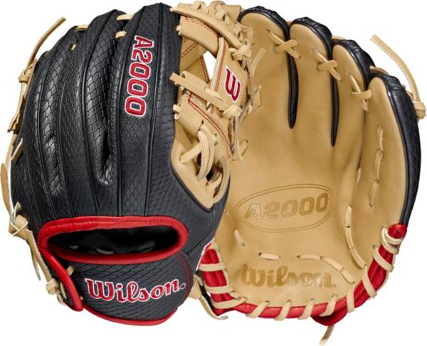 Wilson 11.25'' PF88 Pedroia Fit A2000 SuperSkin Series Glove 2021