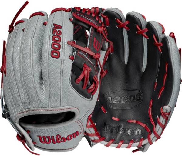 Wilson 11.5'' A2000 Pedroia Fit Series DP15 Glove 2021