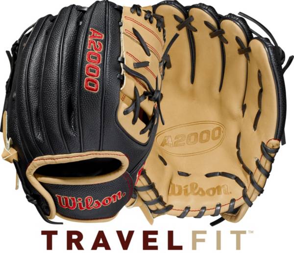 Wilson 11'' X2 Pedroia Fit A2000 Series Glove product image