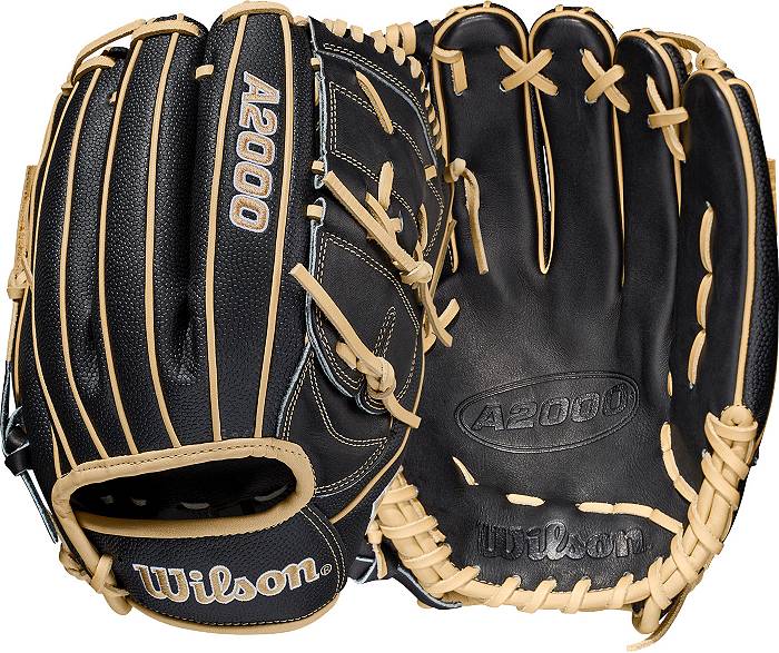 Wilson A2000 B2 12 Baseball Glove: WBW10138912