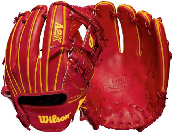 Wilson 11.5'' Ozzie Albies A2K Series Glove 2021 product image