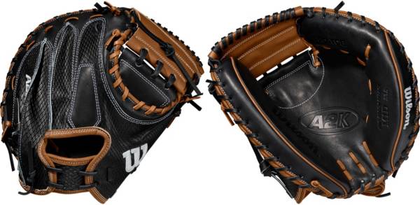 Wilson 33.5'' M1D A2K Series Catcher's Mitt 2021