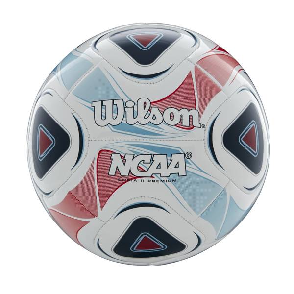 Wilson NCAA Copia II Premium Soccer Ball